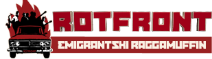 Rotfront Emmigrantski Raggamuffin